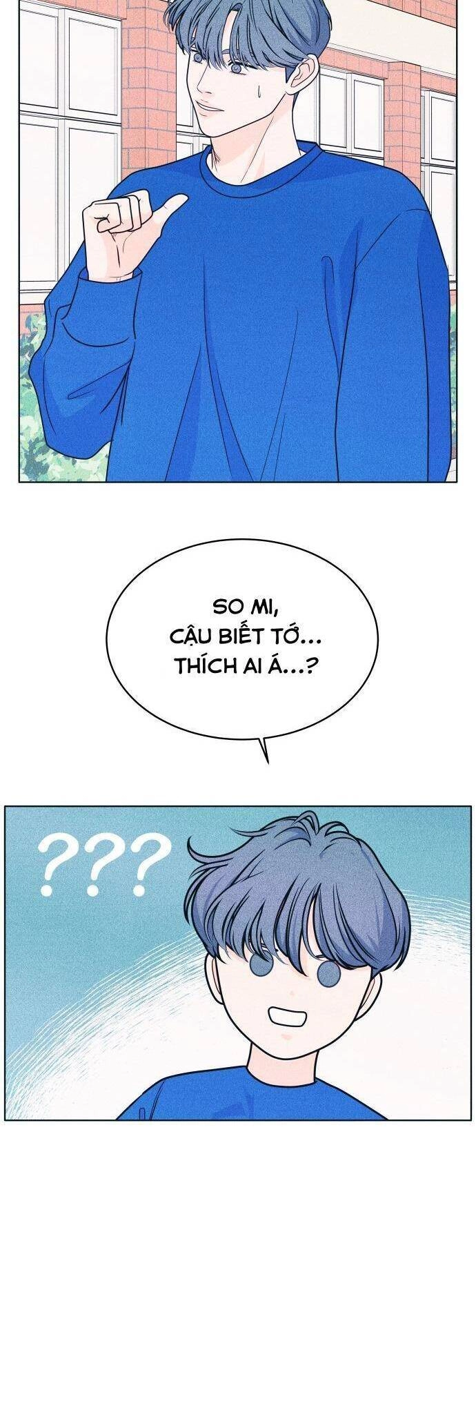 Cặp Đôi Hướng Nội Chapter 33 - 34