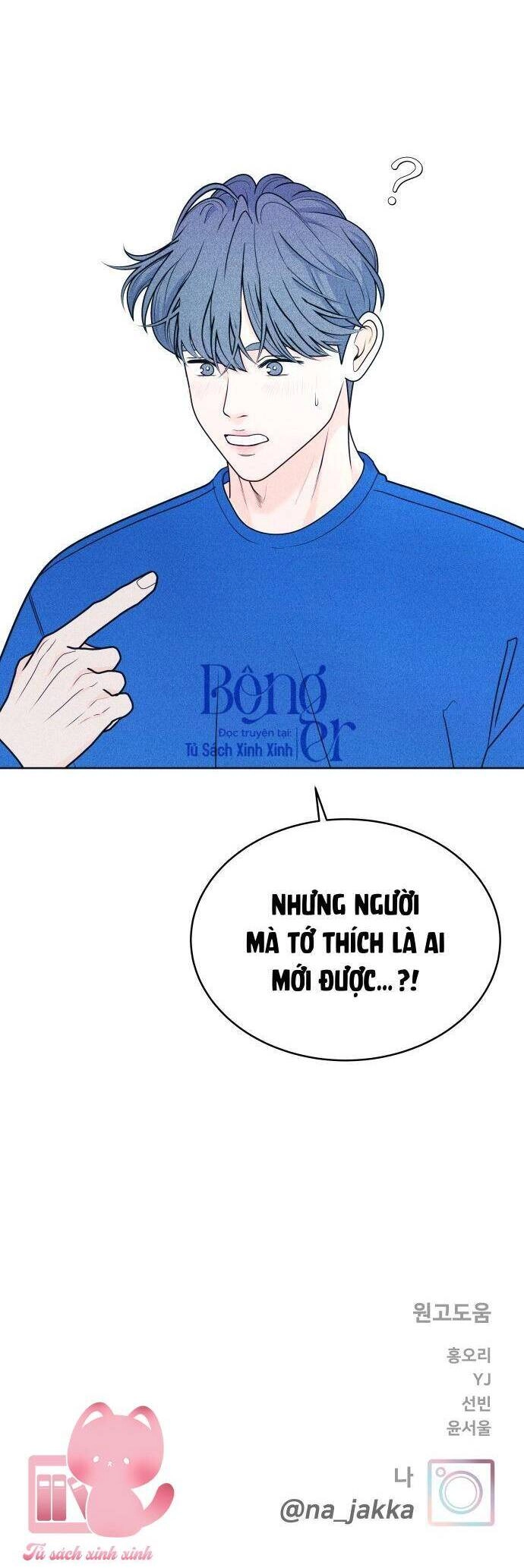 Cặp Đôi Hướng Nội Chapter 33 - 35