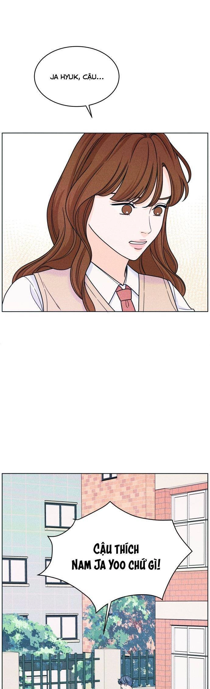 Cặp Đôi Hướng Nội Chapter 34 - 5