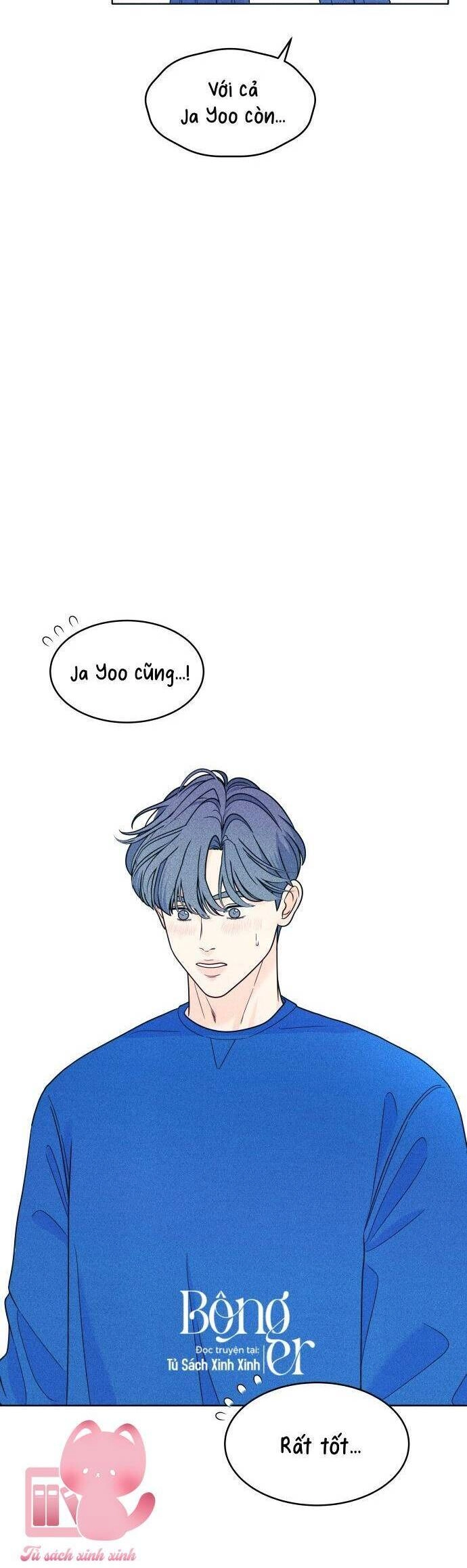 Cặp Đôi Hướng Nội Chapter 34 - 14