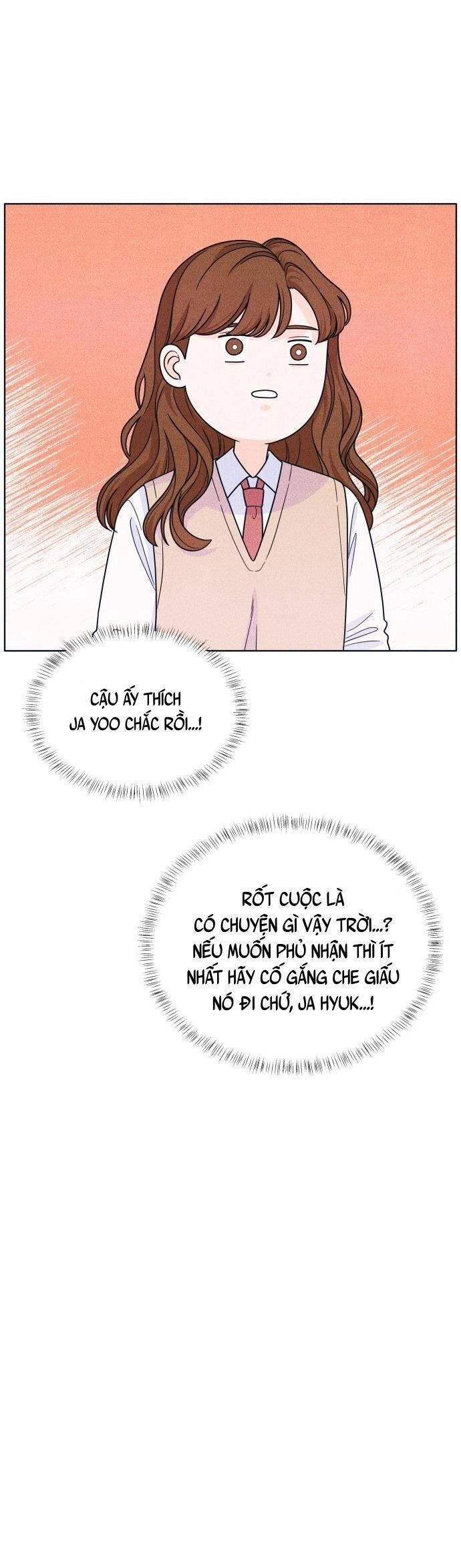 Cặp Đôi Hướng Nội Chapter 34 - 22