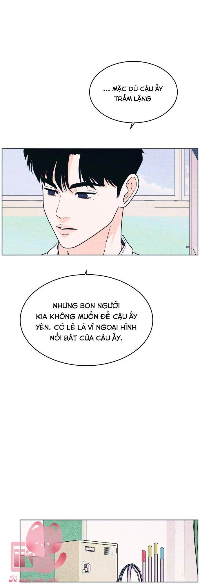 Cặp Đôi Hướng Nội Chapter 35 - 7