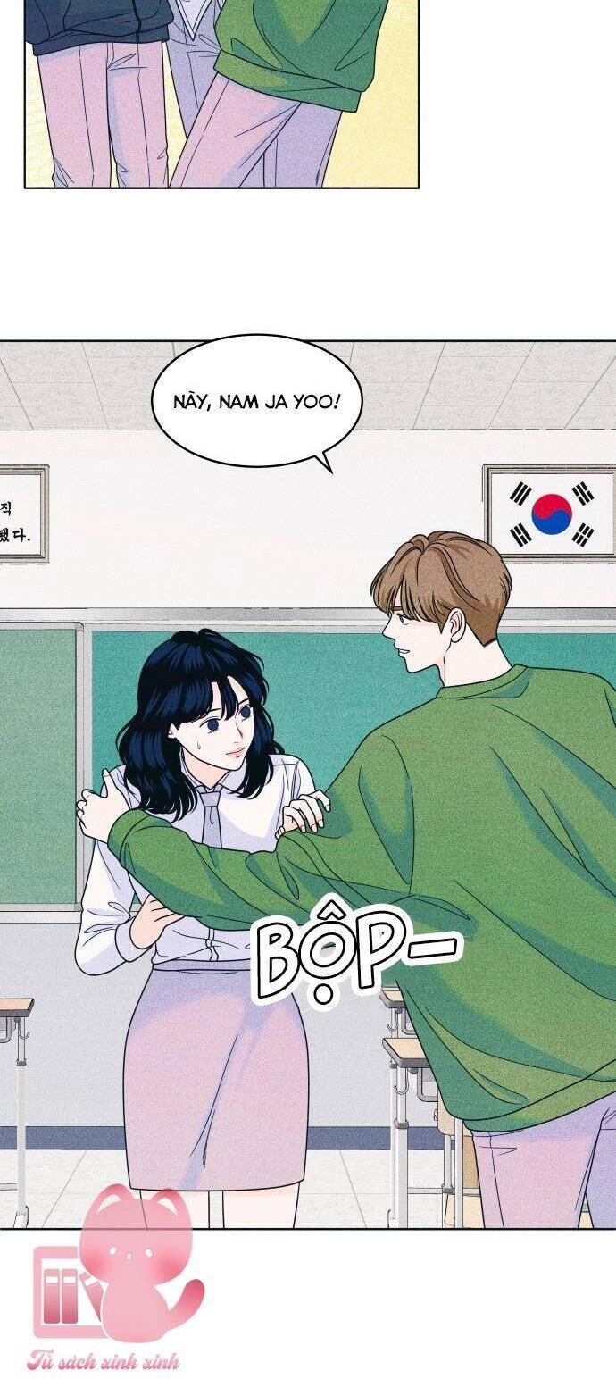 Cặp Đôi Hướng Nội Chapter 35 - 11