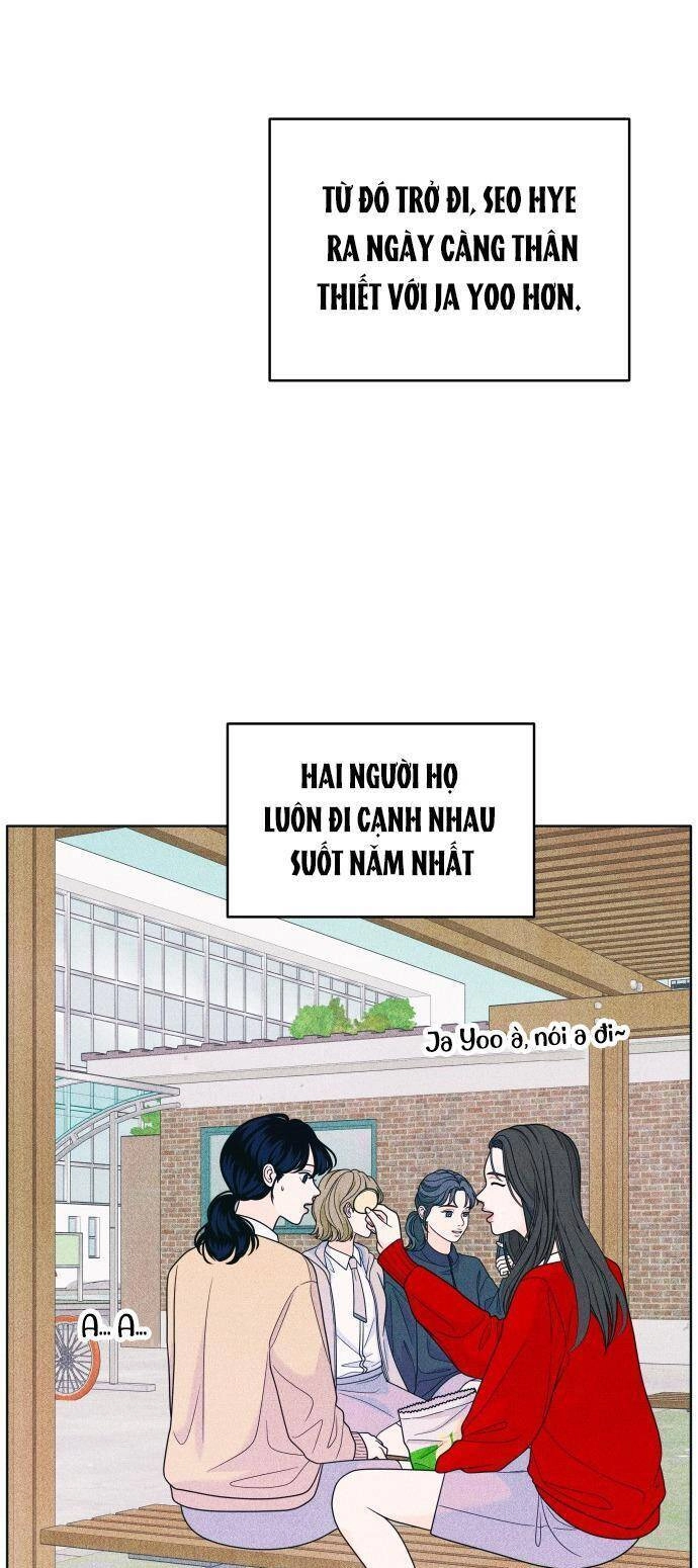 Cặp Đôi Hướng Nội Chapter 35 - 22