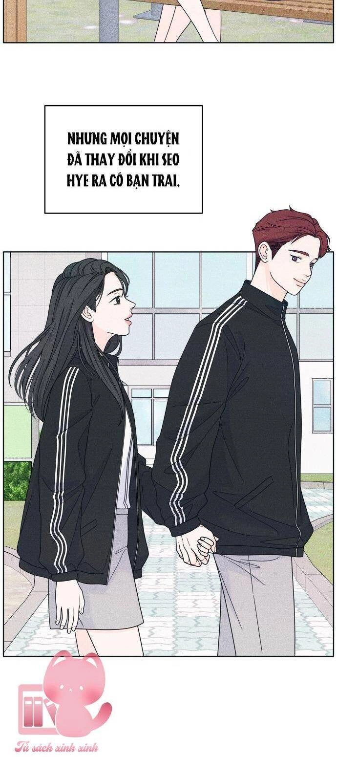 Cặp Đôi Hướng Nội Chapter 35 - 23