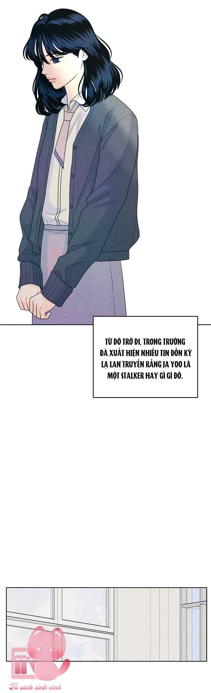 Cặp Đôi Hướng Nội Chapter 35 - 27