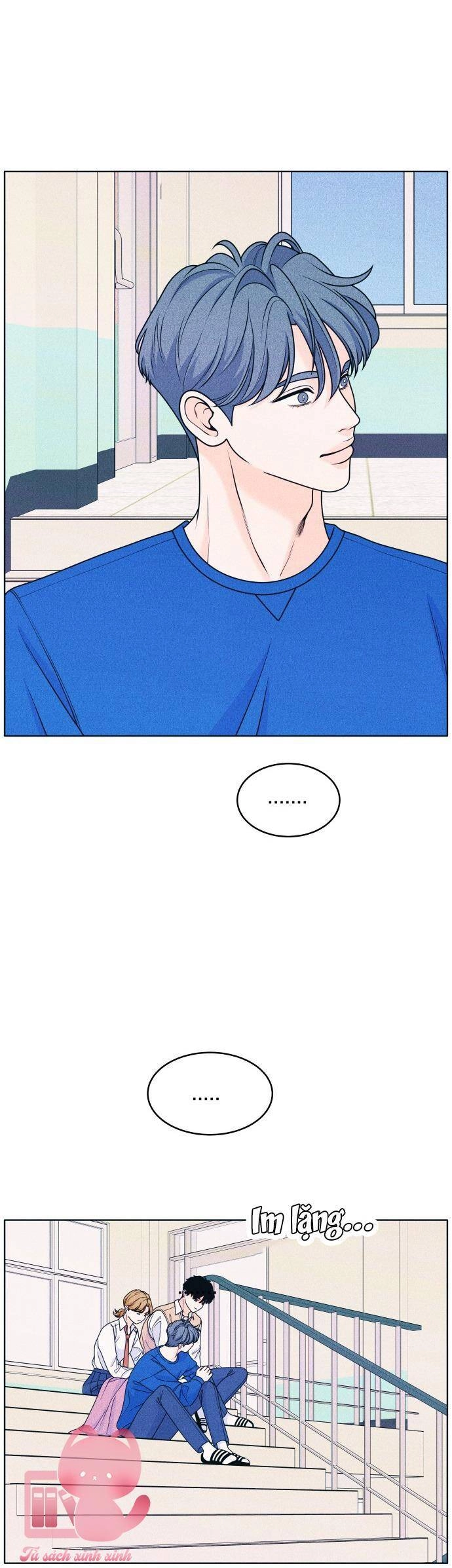 Cặp Đôi Hướng Nội Chapter 36 - 4