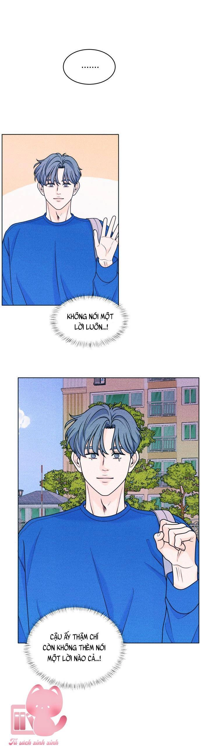 Cặp Đôi Hướng Nội Chapter 36 - 19