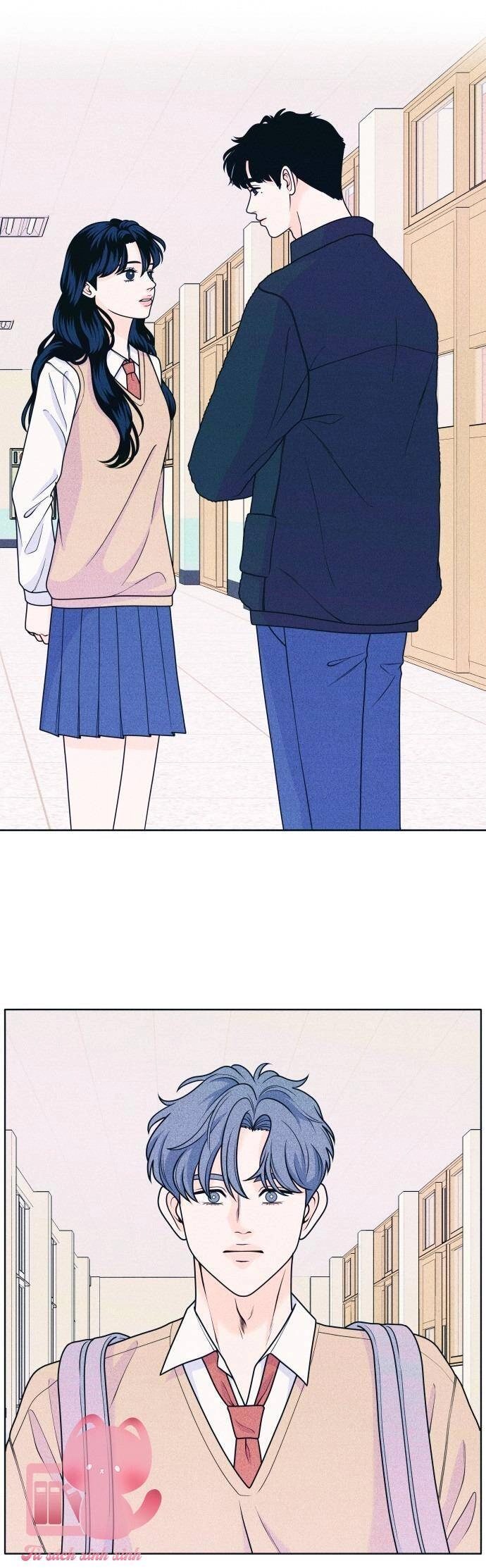 Cặp Đôi Hướng Nội Chapter 36 - 21