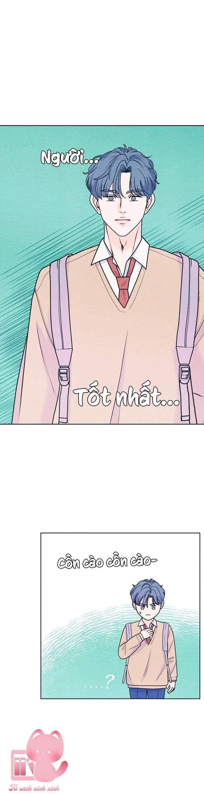 Cặp Đôi Hướng Nội Chapter 36 - 25