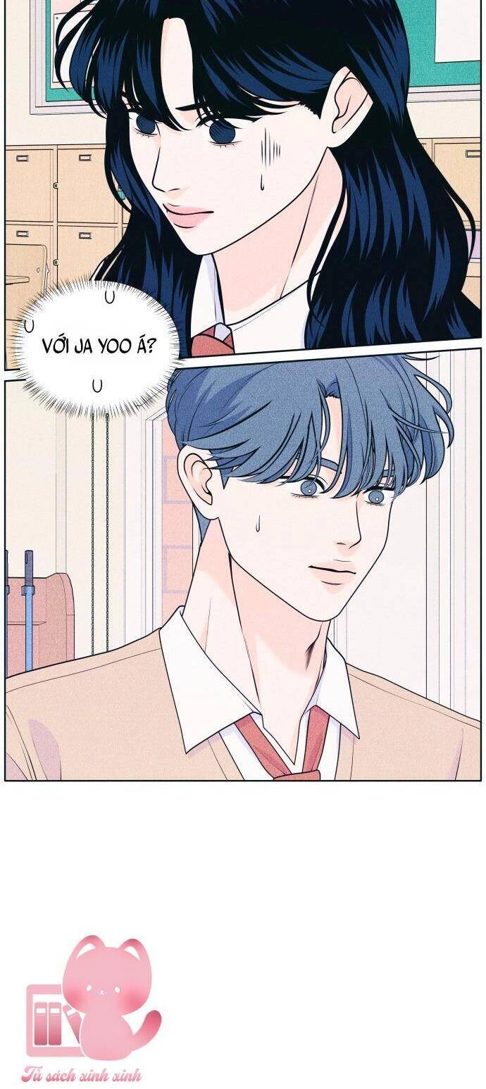 Cặp Đôi Hướng Nội Chapter 37 - 5