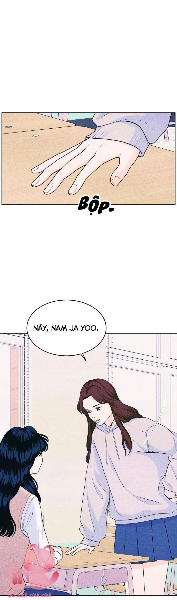 Cặp Đôi Hướng Nội Chapter 37 - 6