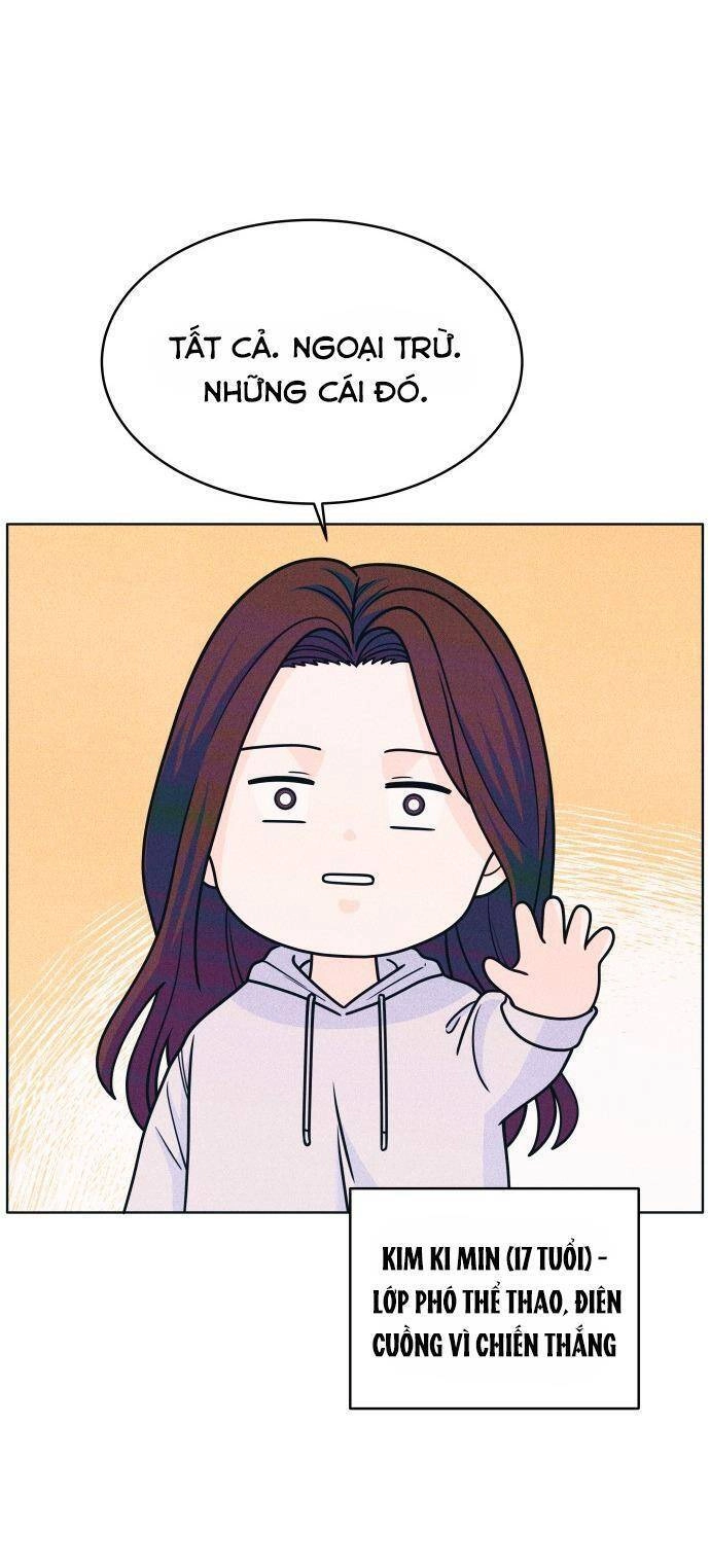 Cặp Đôi Hướng Nội Chapter 37 - 15