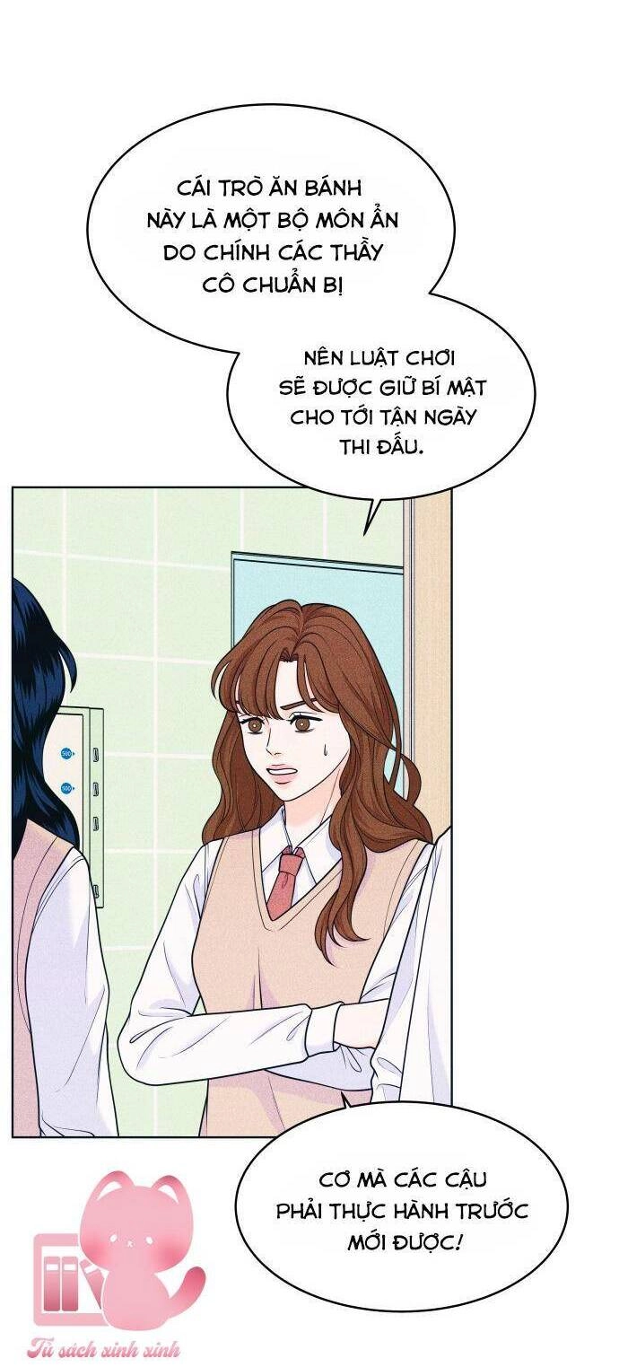 Cặp Đôi Hướng Nội Chapter 37 - 16