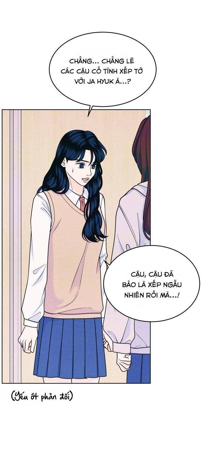 Cặp Đôi Hướng Nội Chapter 37 - 18