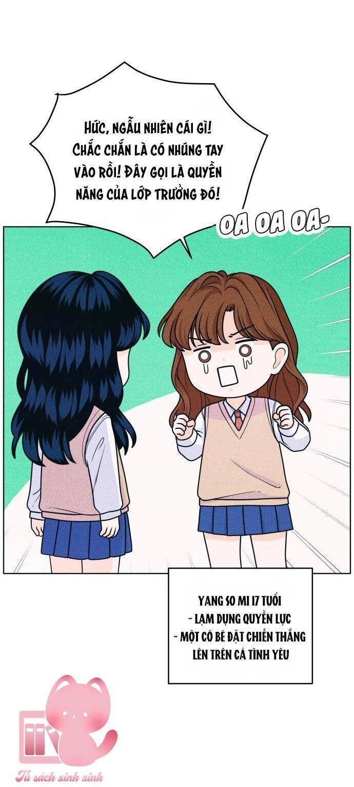 Cặp Đôi Hướng Nội Chapter 37 - 19