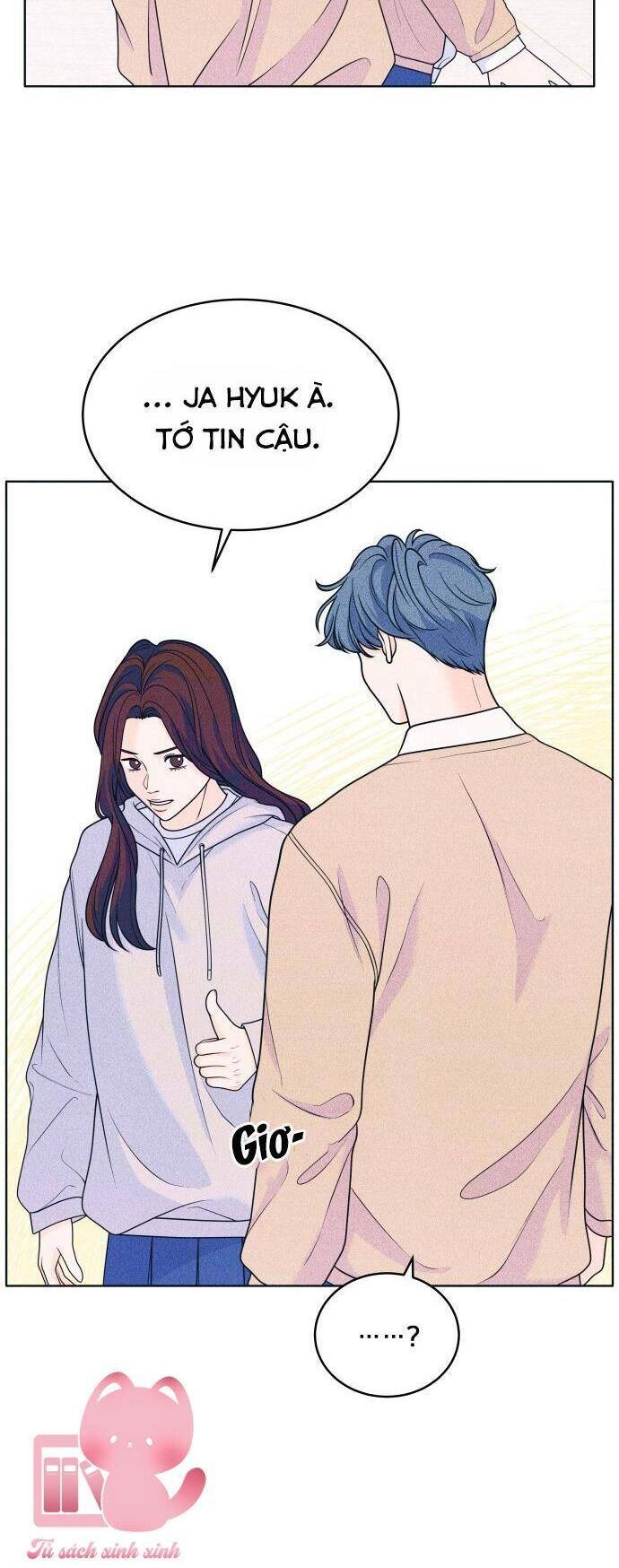 Cặp Đôi Hướng Nội Chapter 37 - 26