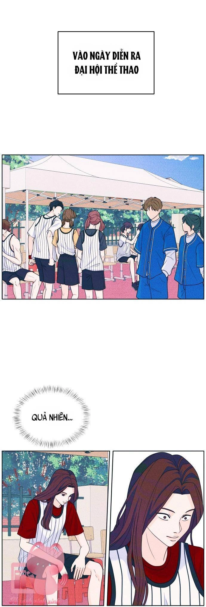 Cặp Đôi Hướng Nội Chapter 37 - 28