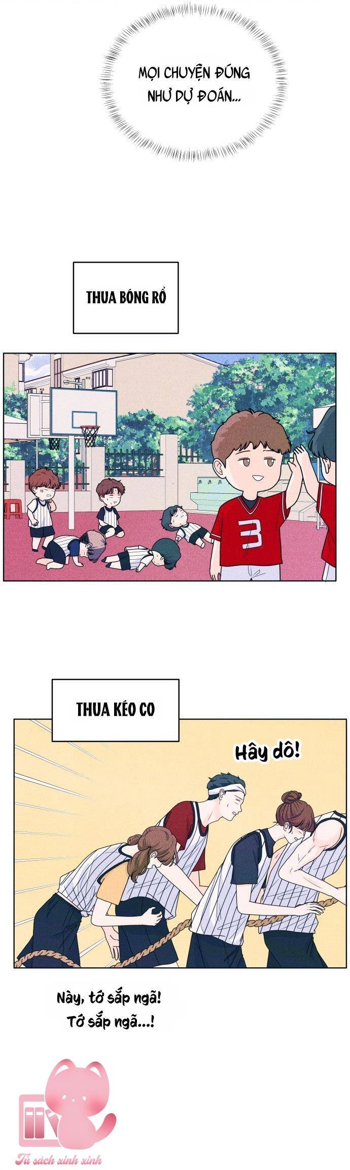 Cặp Đôi Hướng Nội Chapter 37 - 29