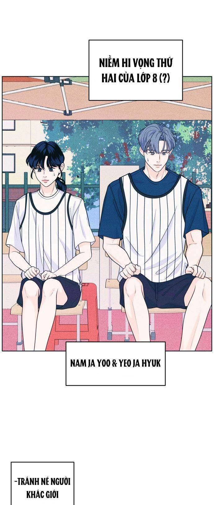 Cặp Đôi Hướng Nội Chapter 37 - 34