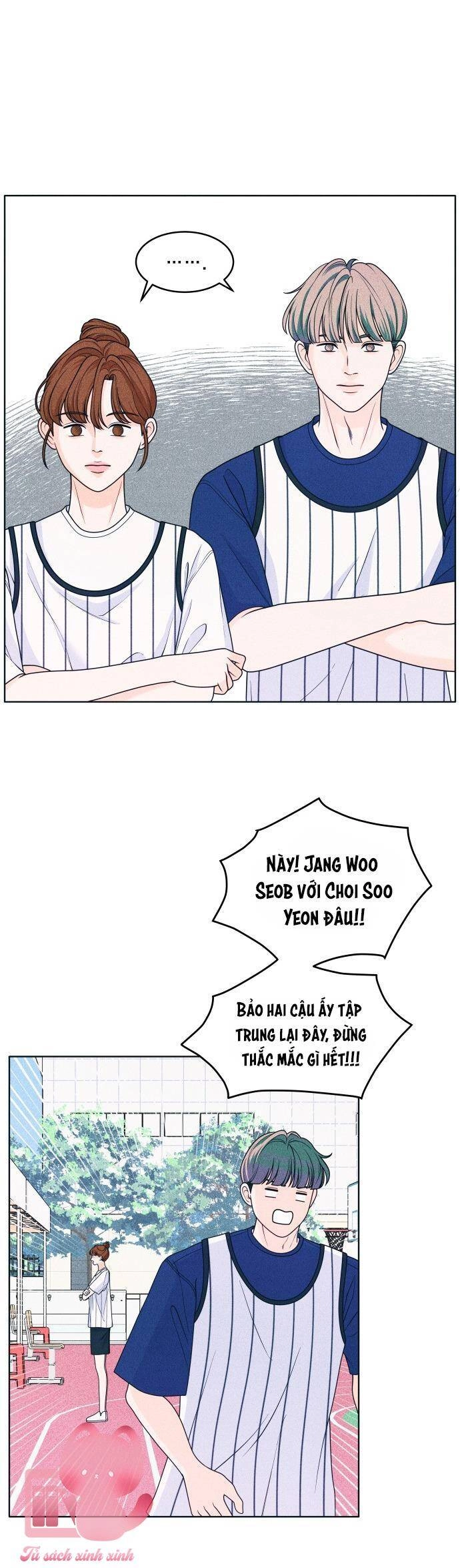 Cặp Đôi Hướng Nội Chapter 38 - 5