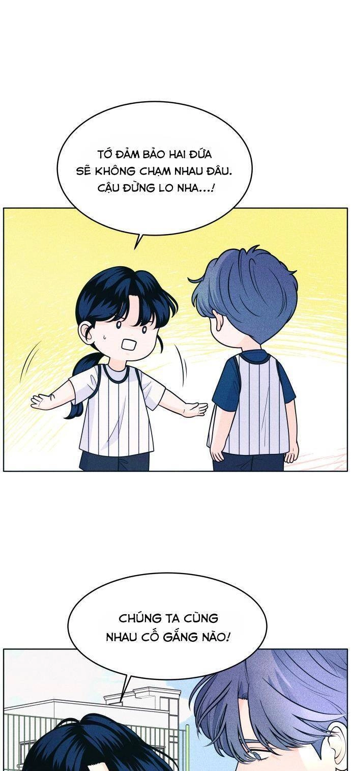 Cặp Đôi Hướng Nội Chapter 38 - 14