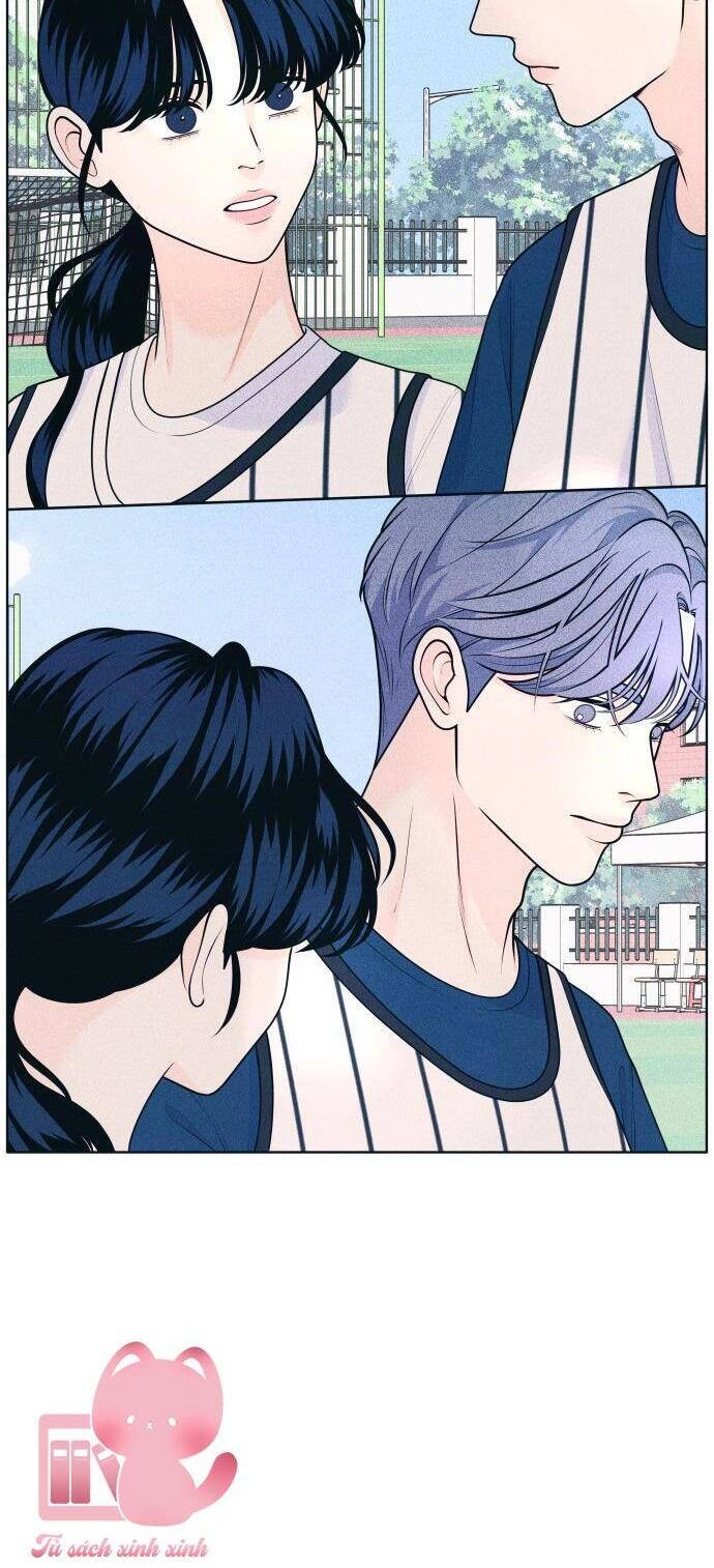 Cặp Đôi Hướng Nội Chapter 38 - 15