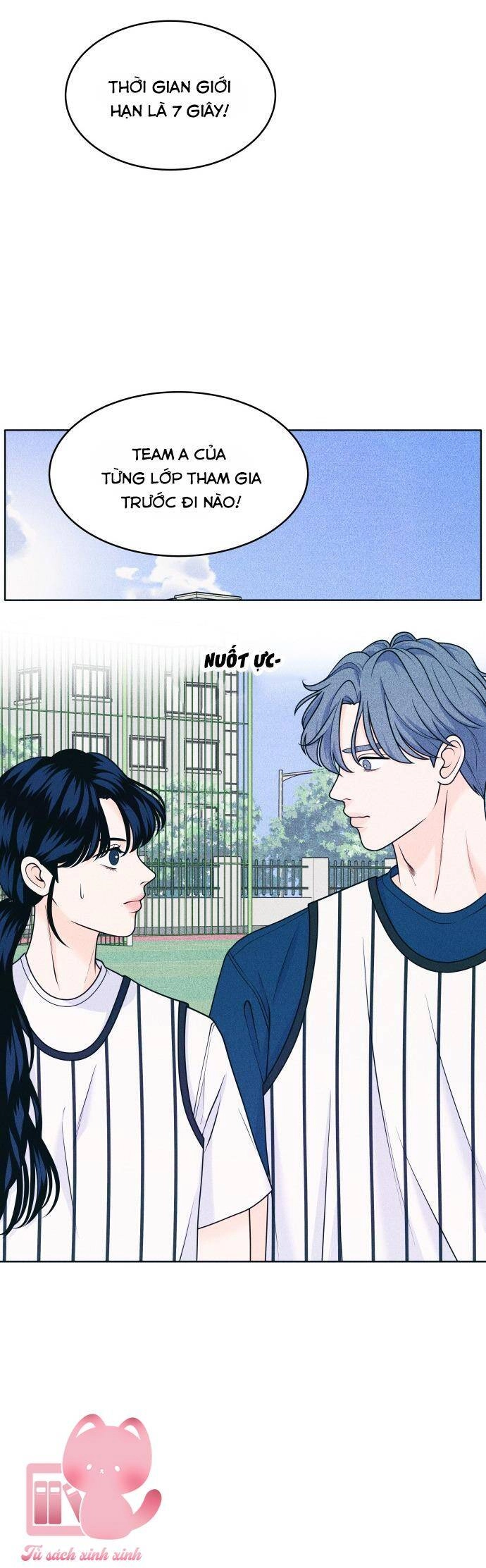 Cặp Đôi Hướng Nội Chapter 38 - 20