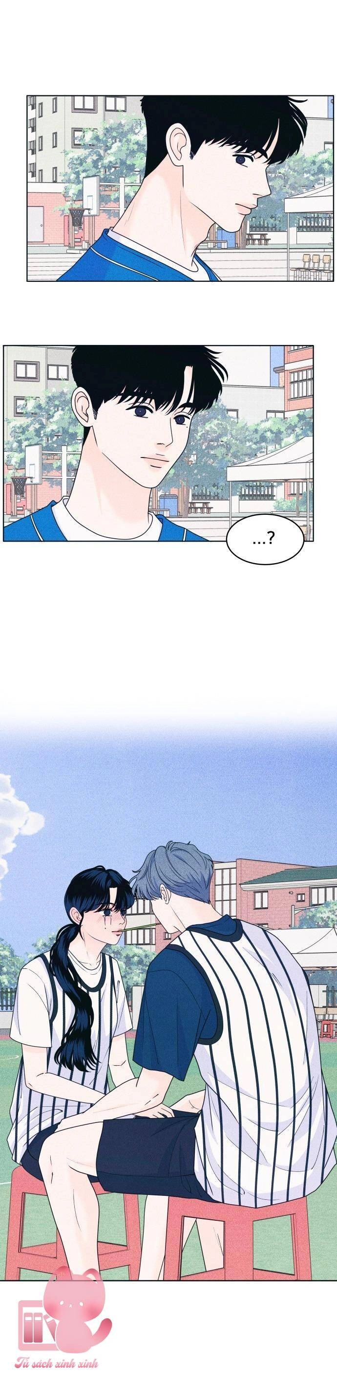 Cặp Đôi Hướng Nội Chapter 38 - 26