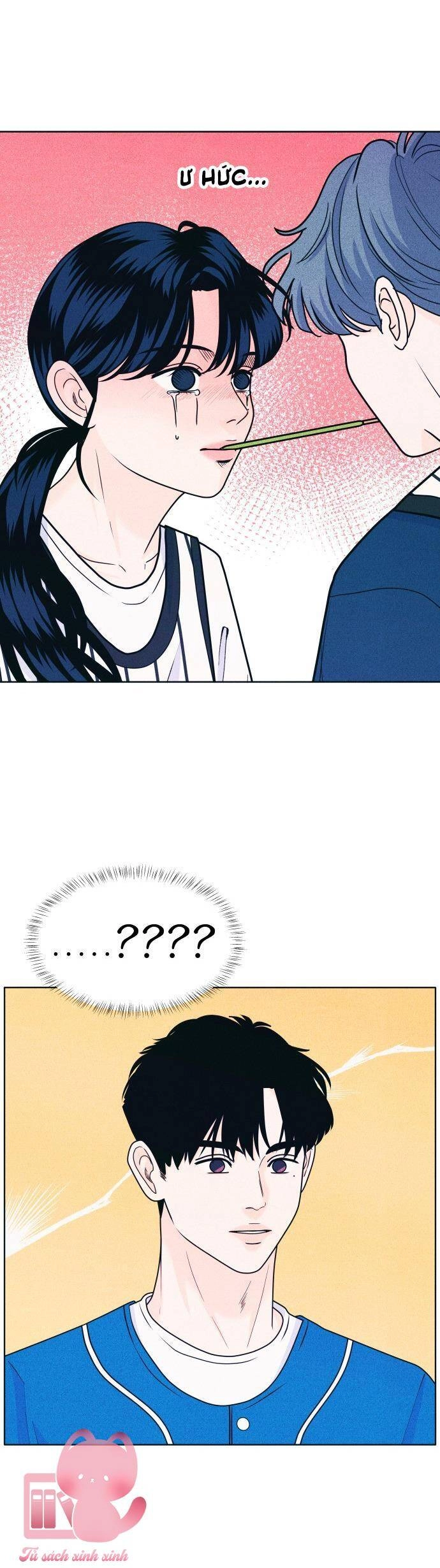 Cặp Đôi Hướng Nội Chapter 38 - 27