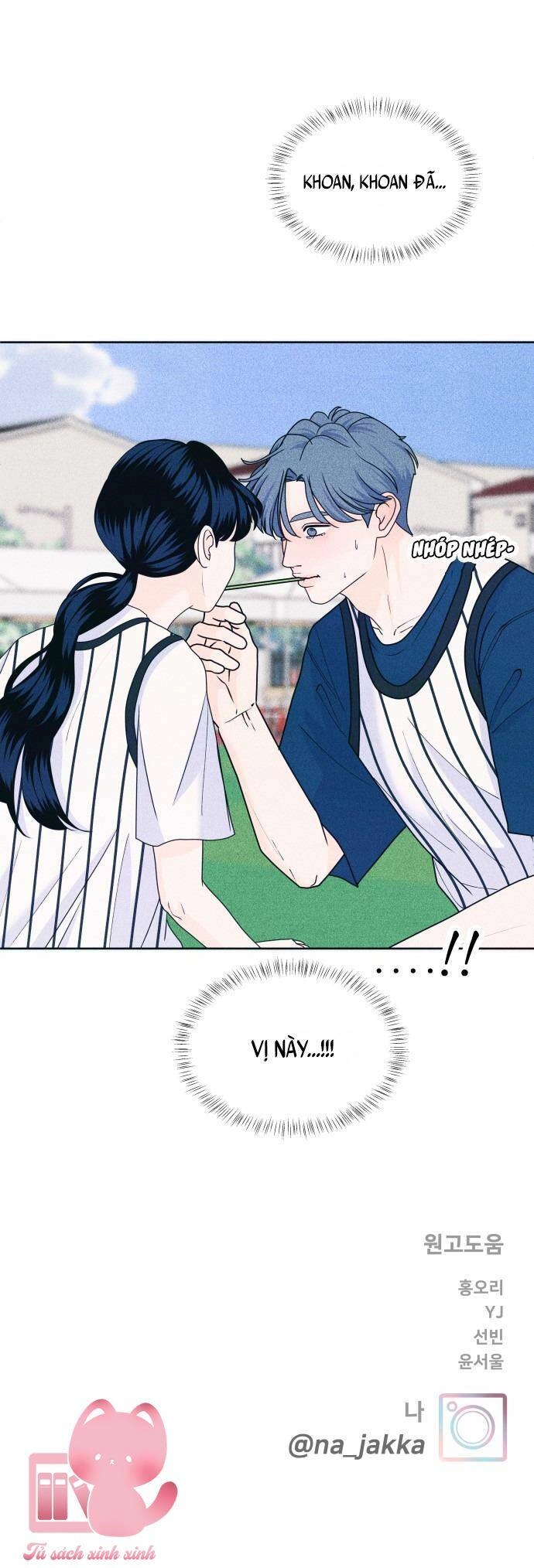 Cặp Đôi Hướng Nội Chapter 38 - 29