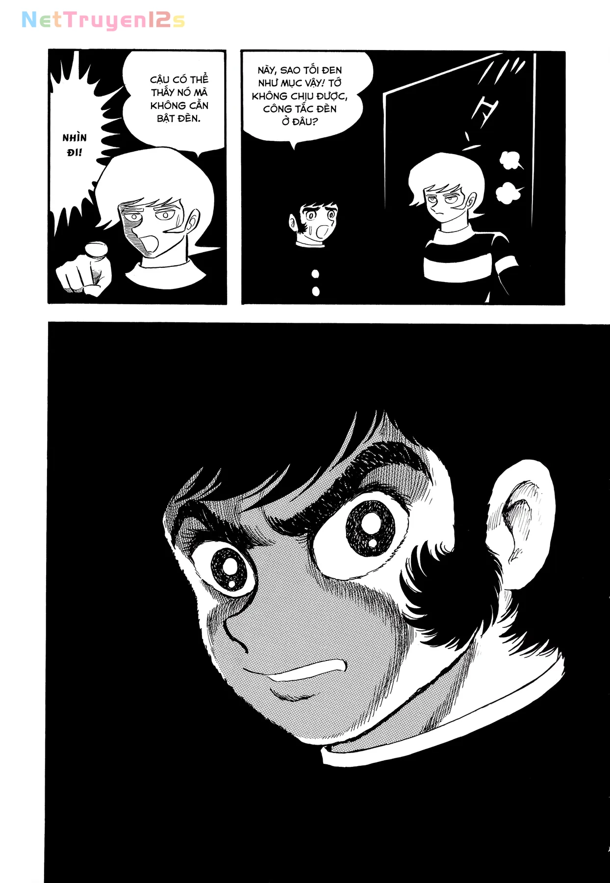 Devilman Chapter  4 - 6