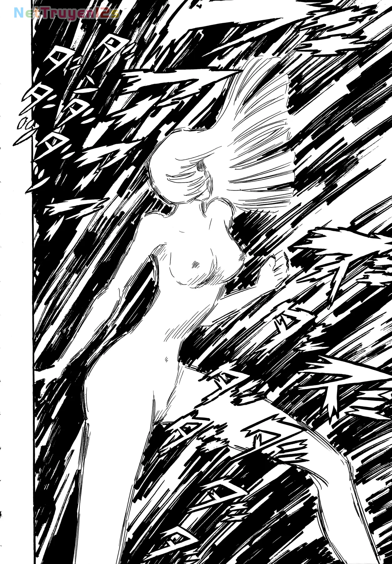 Devilman Chapter  9 - 14
