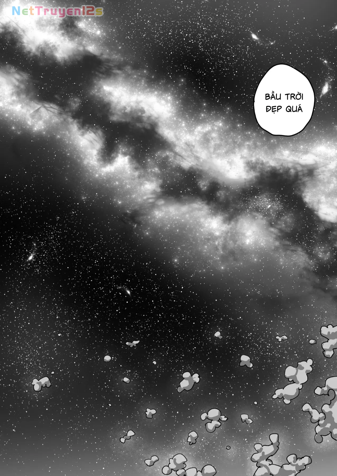 Sự Thanh Thản Nơi Cận Kề Cái Chết Oneshot - 37