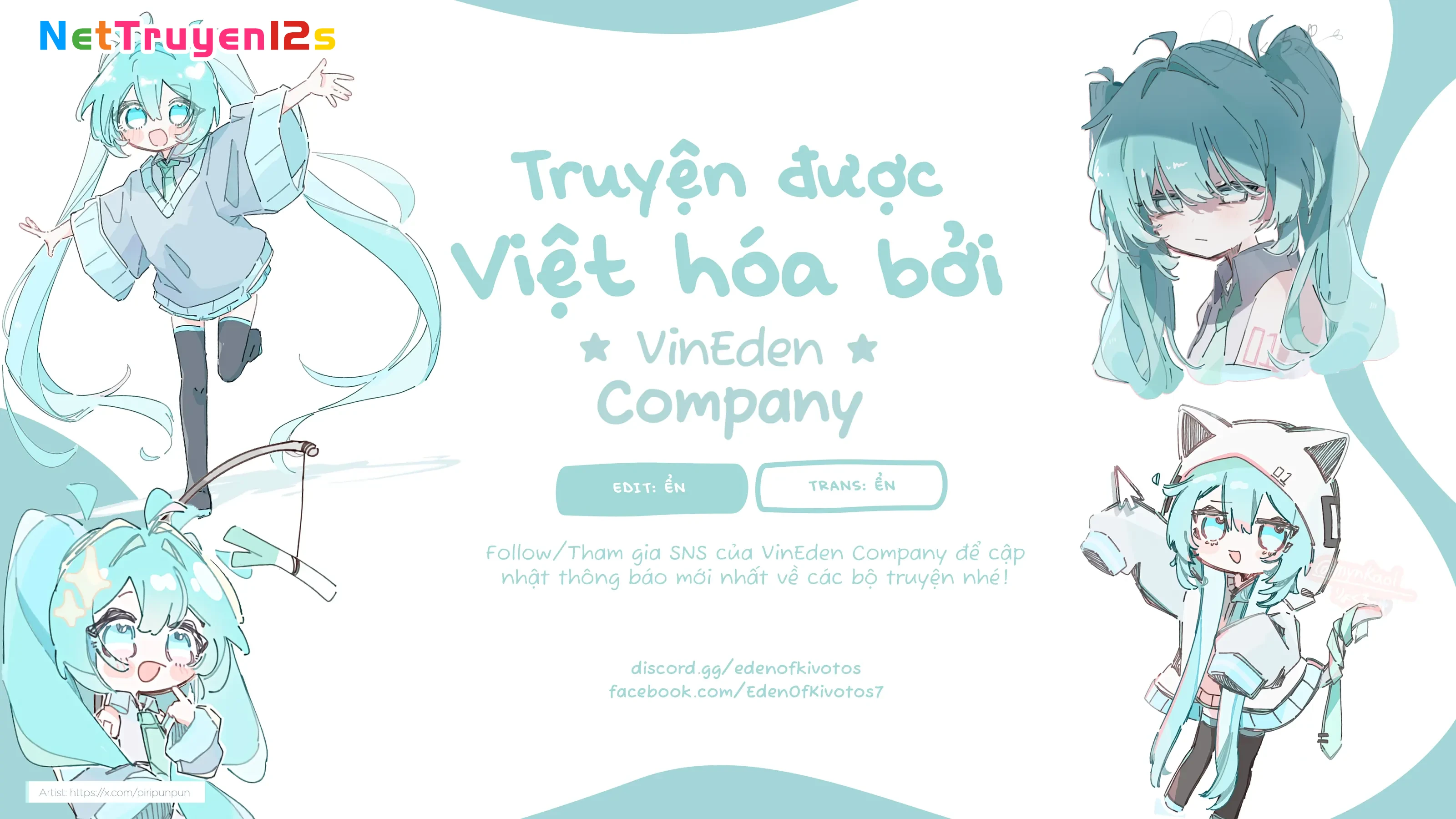 Sự Thanh Thản Nơi Cận Kề Cái Chết Oneshot - 51