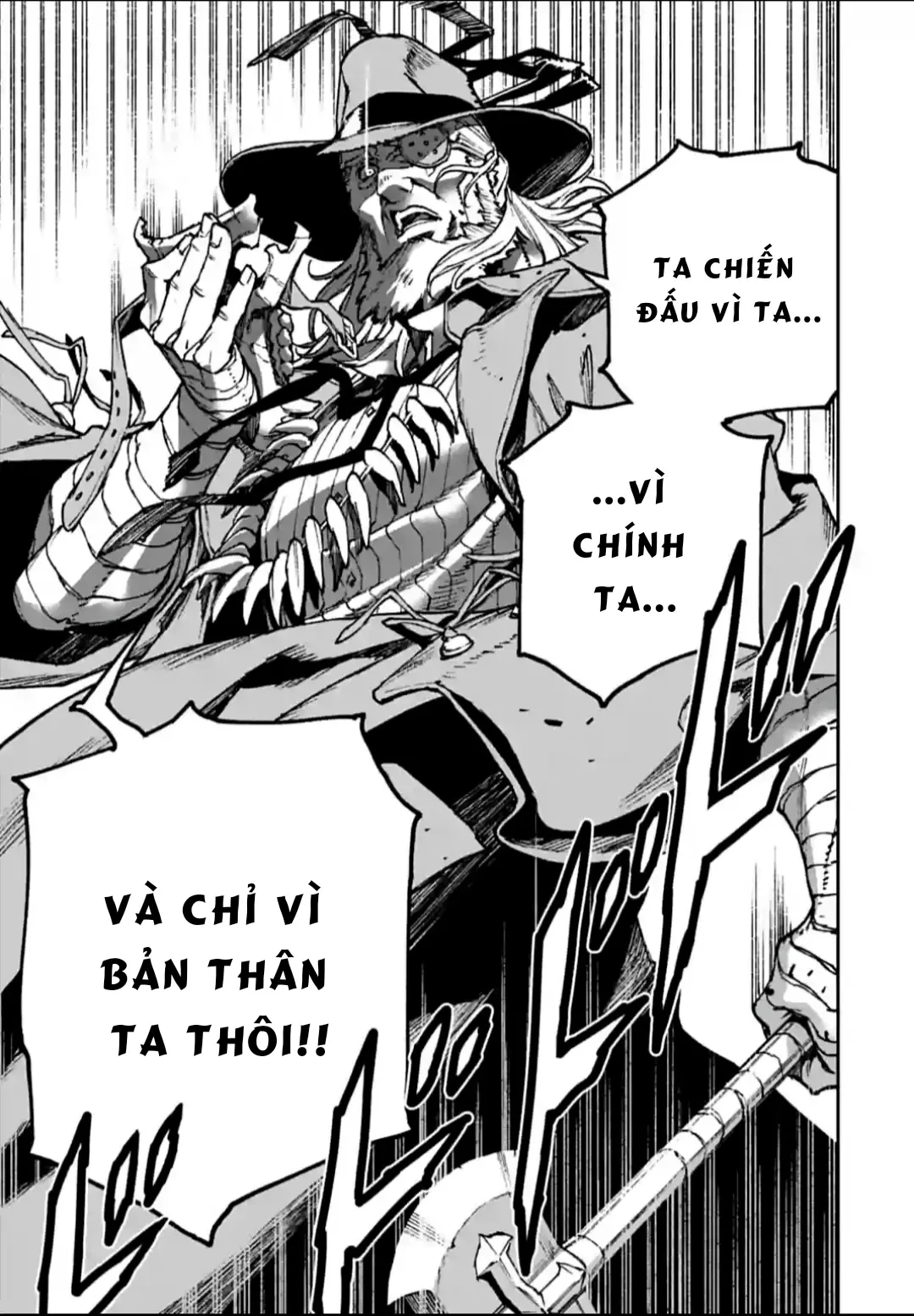 Bộ bảy mạ vàng Chapter  1 - 50