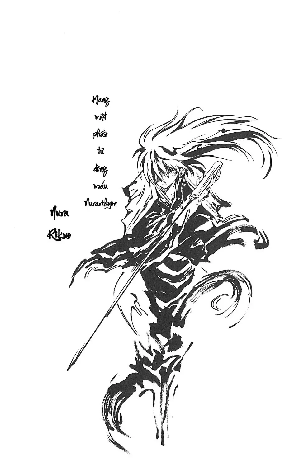Bách Quỷ Dạ Hành (Bản đẹp) Chapter  1 - 8