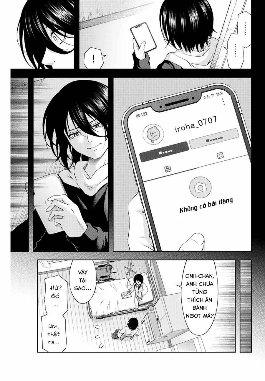 Những Nữ Thần Ngọt Ngào Của Tiệm Bánh Chapter 1 - 11