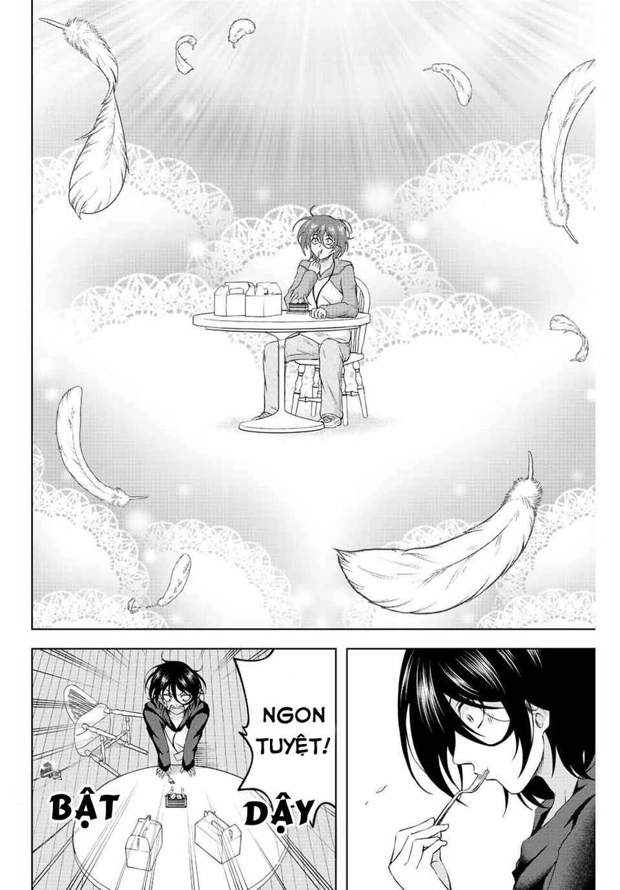 Những Nữ Thần Ngọt Ngào Của Tiệm Bánh Chapter 1 - 26