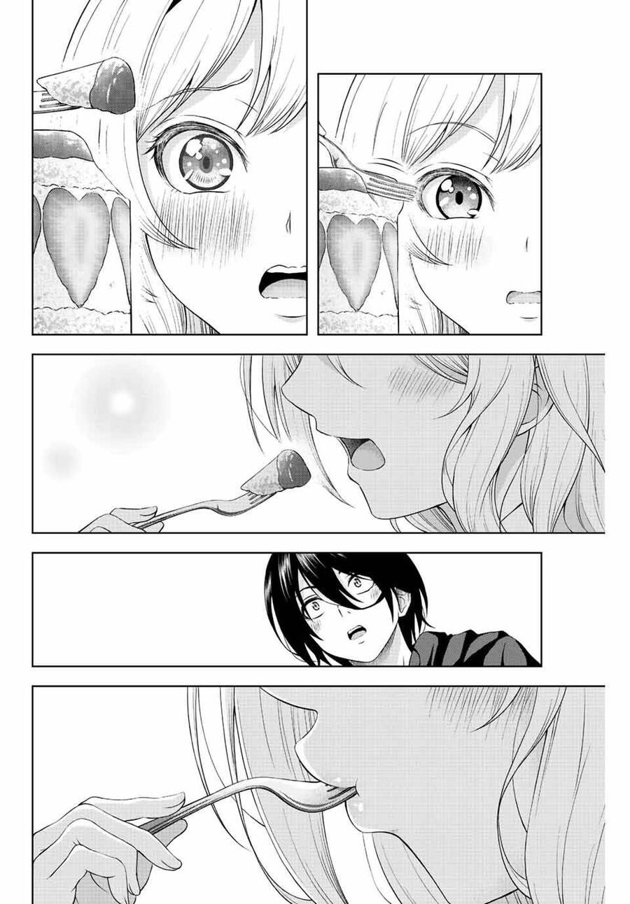 Những Nữ Thần Ngọt Ngào Của Tiệm Bánh Chapter 1 - 30