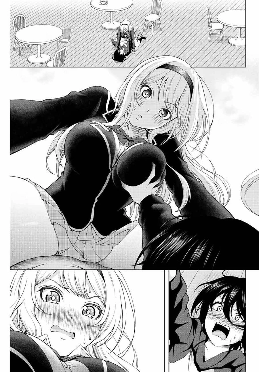 Những Nữ Thần Ngọt Ngào Của Tiệm Bánh Chapter 1 - 35