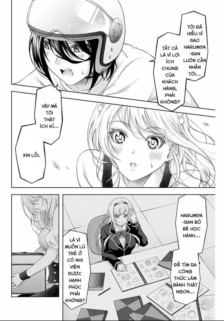 Những Nữ Thần Ngọt Ngào Của Tiệm Bánh Chapter 2 - 40