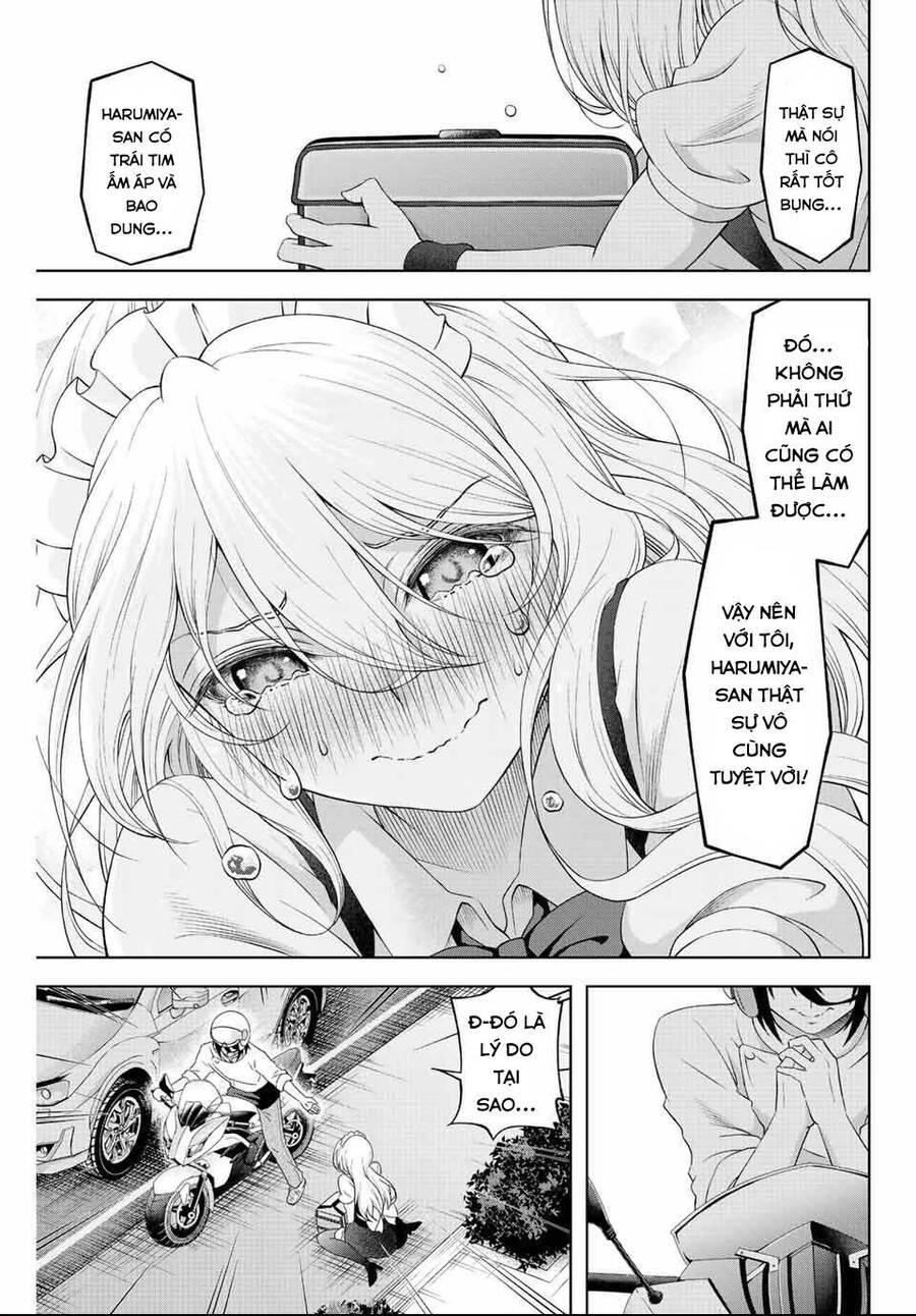 Những Nữ Thần Ngọt Ngào Của Tiệm Bánh Chapter 2 - 41