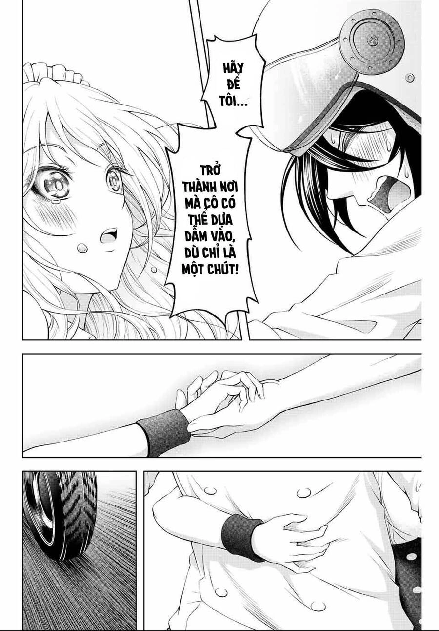 Những Nữ Thần Ngọt Ngào Của Tiệm Bánh Chapter 2 - 42