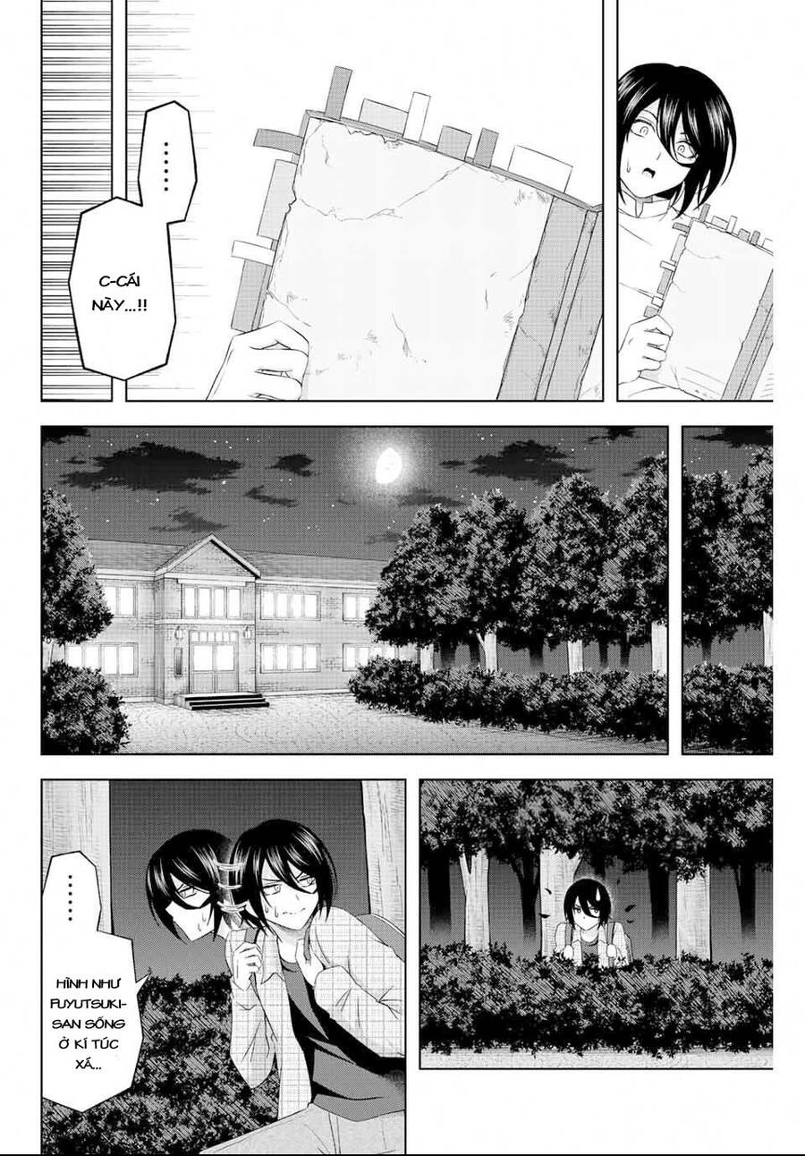 Những Nữ Thần Ngọt Ngào Của Tiệm Bánh Chapter 3 - 29