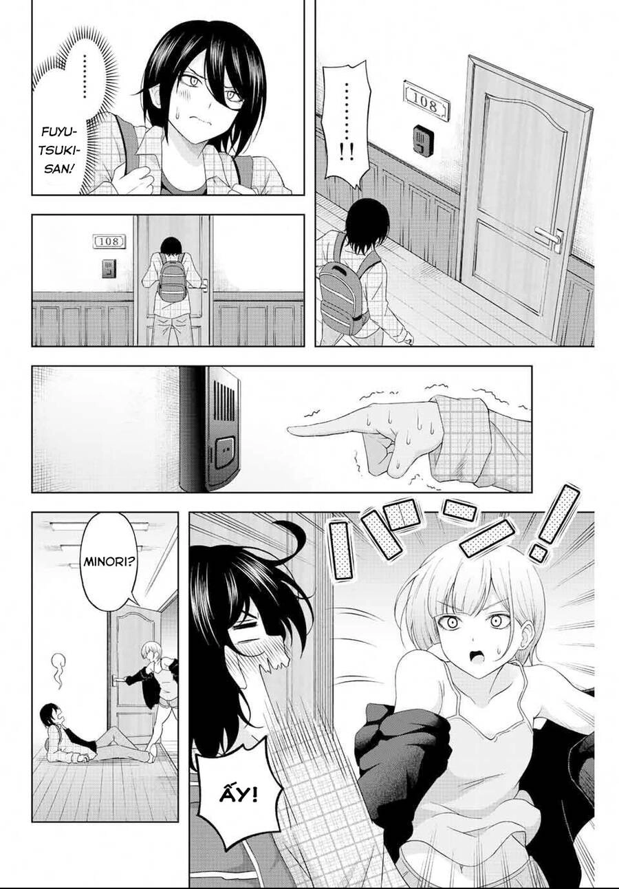 Những Nữ Thần Ngọt Ngào Của Tiệm Bánh Chapter 4 - 5