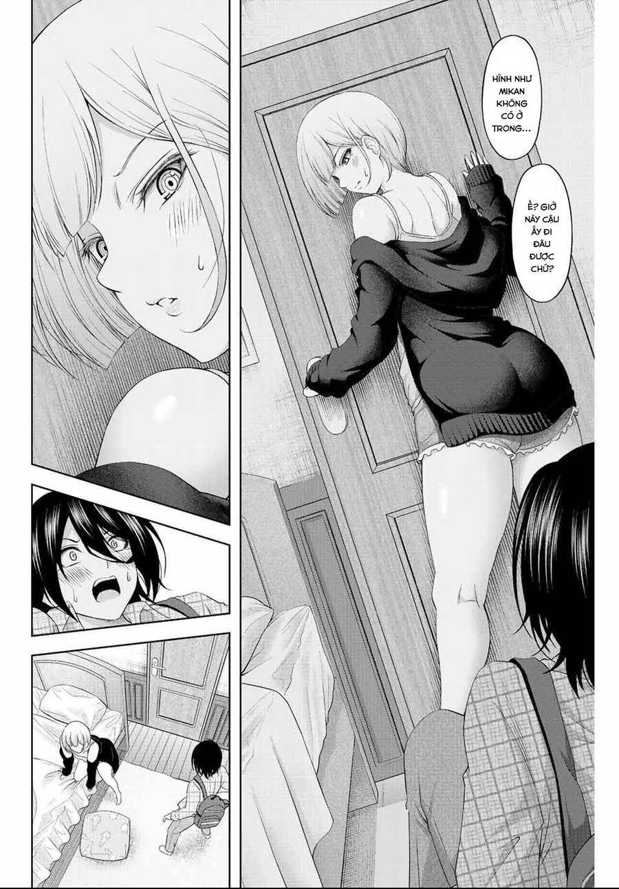 Những Nữ Thần Ngọt Ngào Của Tiệm Bánh Chapter 4 - 7