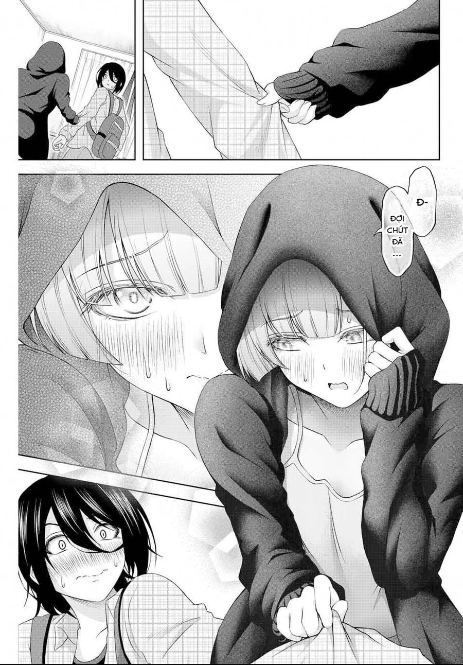 Những Nữ Thần Ngọt Ngào Của Tiệm Bánh Chapter 4 - 14