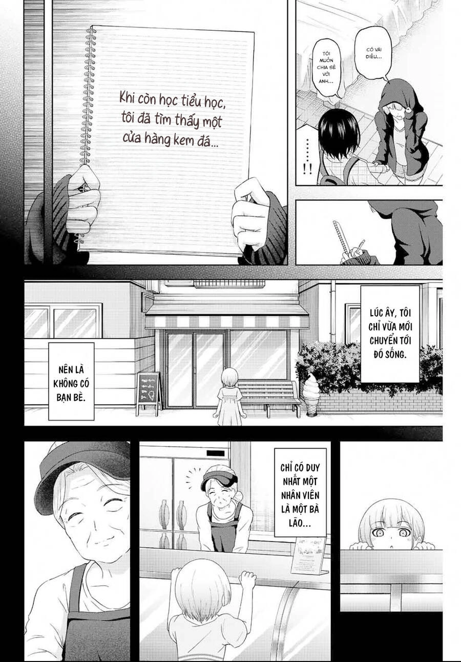 Những Nữ Thần Ngọt Ngào Của Tiệm Bánh Chapter 4 - 15