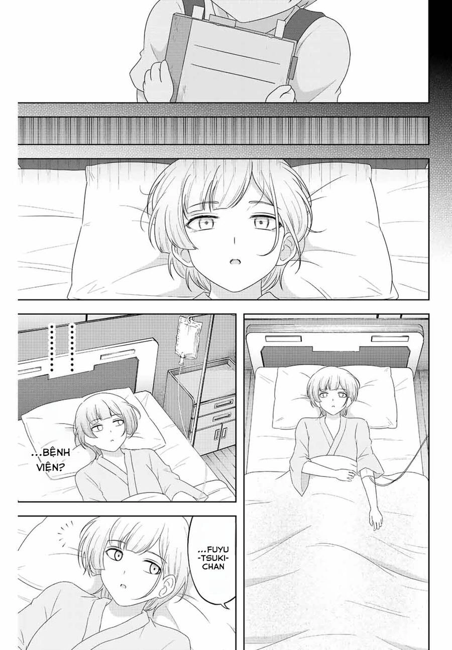 Những Nữ Thần Ngọt Ngào Của Tiệm Bánh Chapter 6 - 4